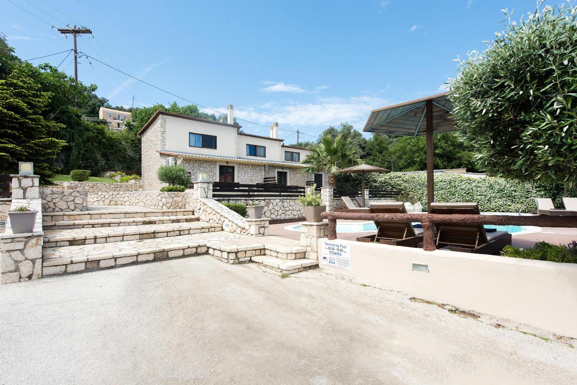 פראמה Anita Village מראה חיצוני תמונה