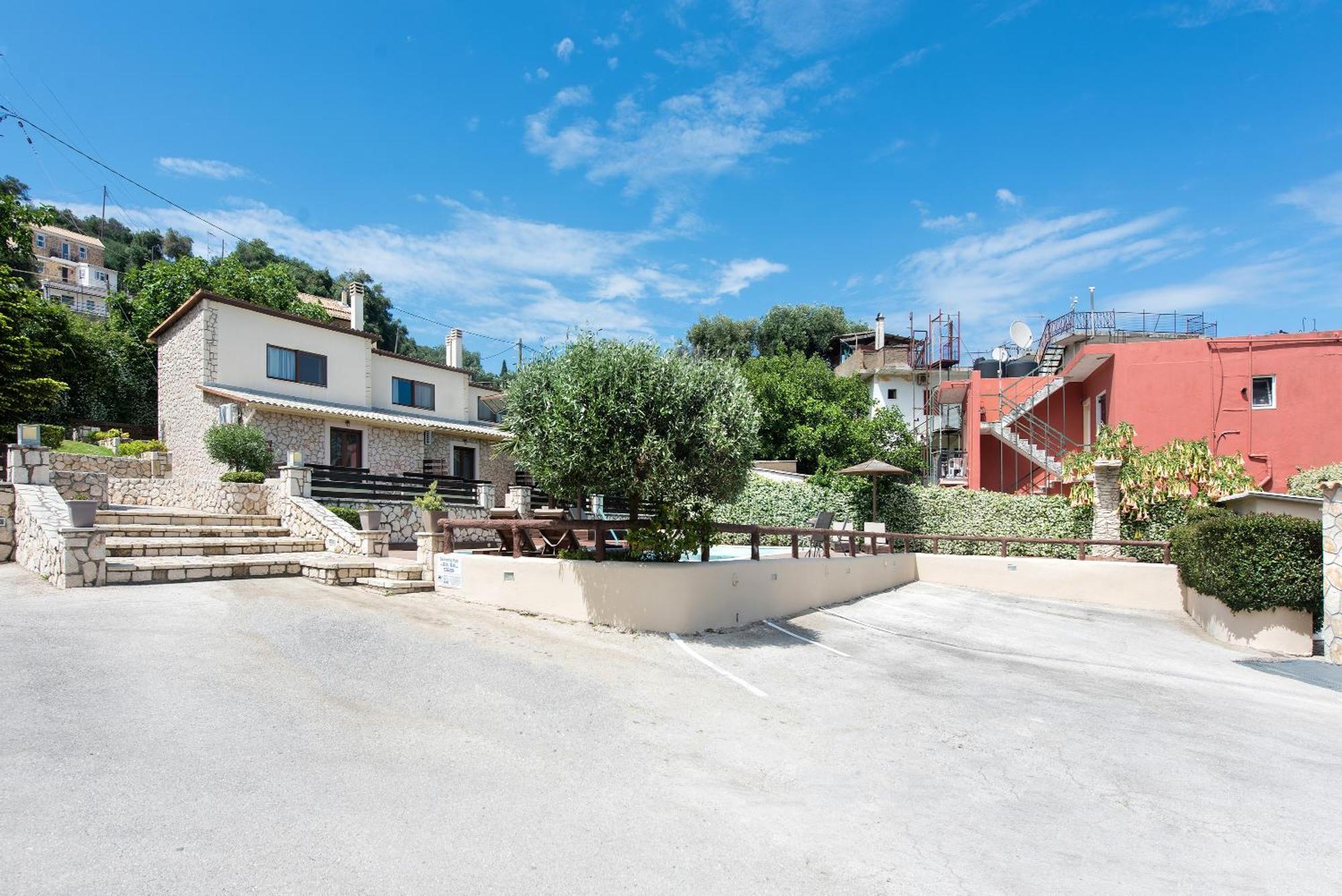 פראמה Anita Village מראה חיצוני תמונה