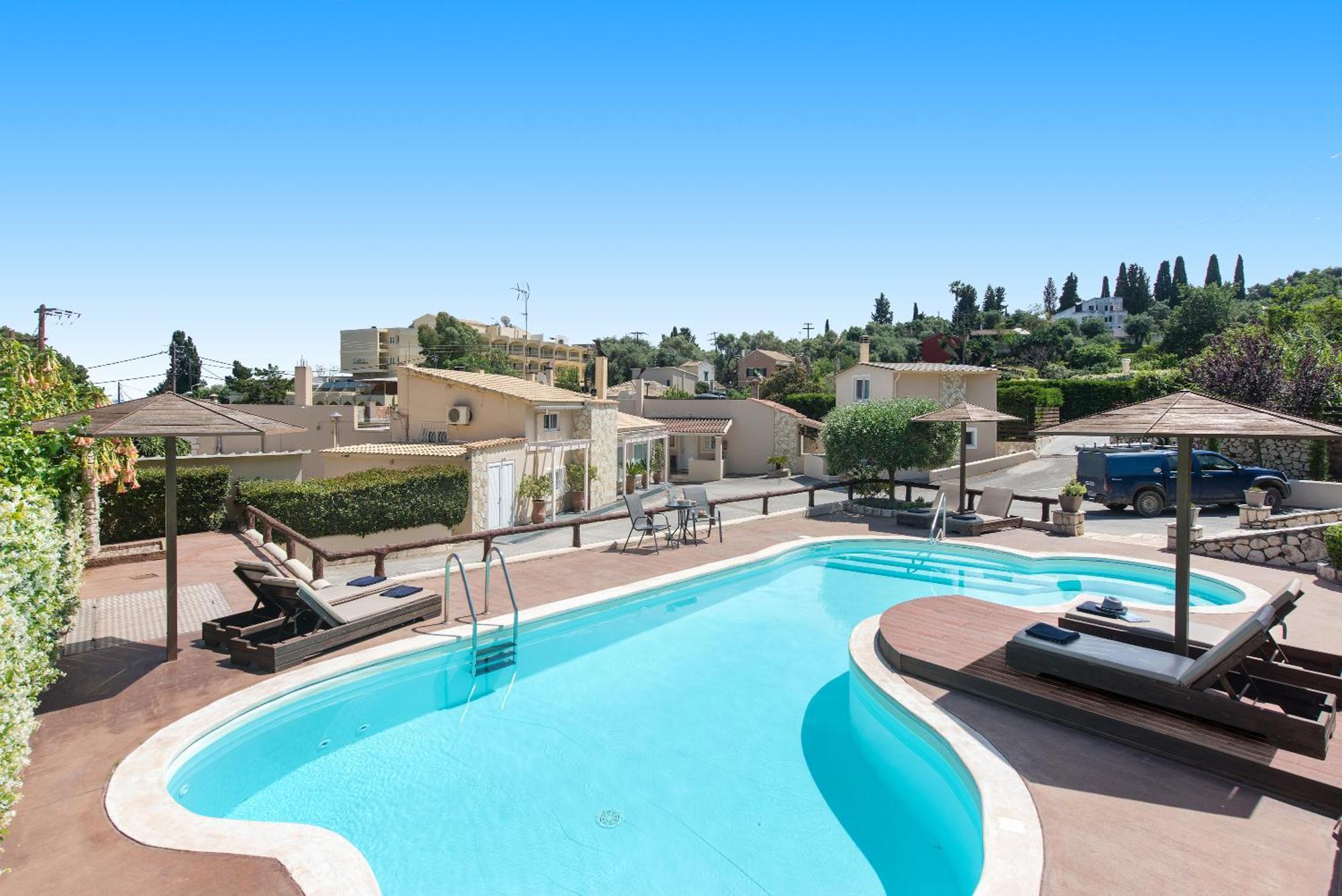 פראמה Anita Village מראה חיצוני תמונה