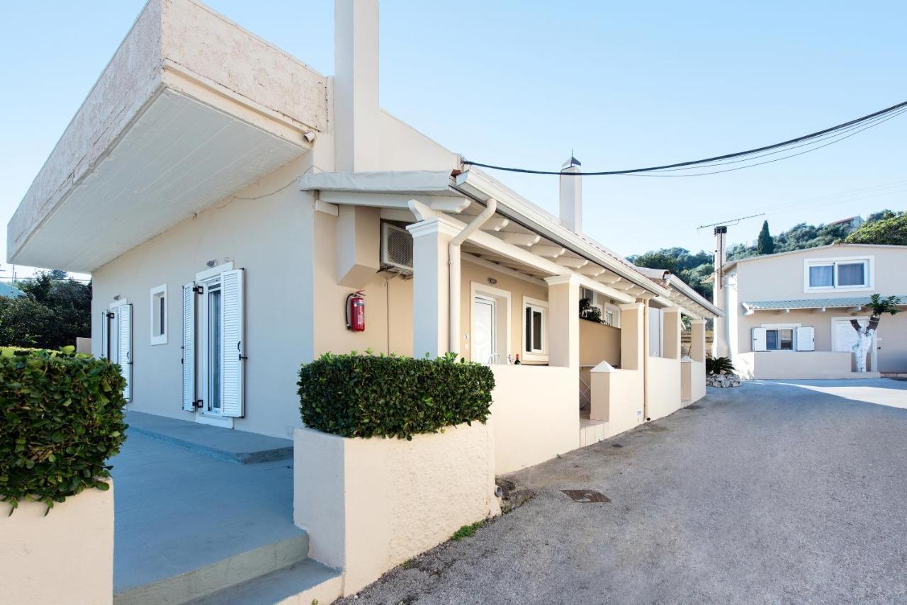 פראמה Anita Village מראה חיצוני תמונה
