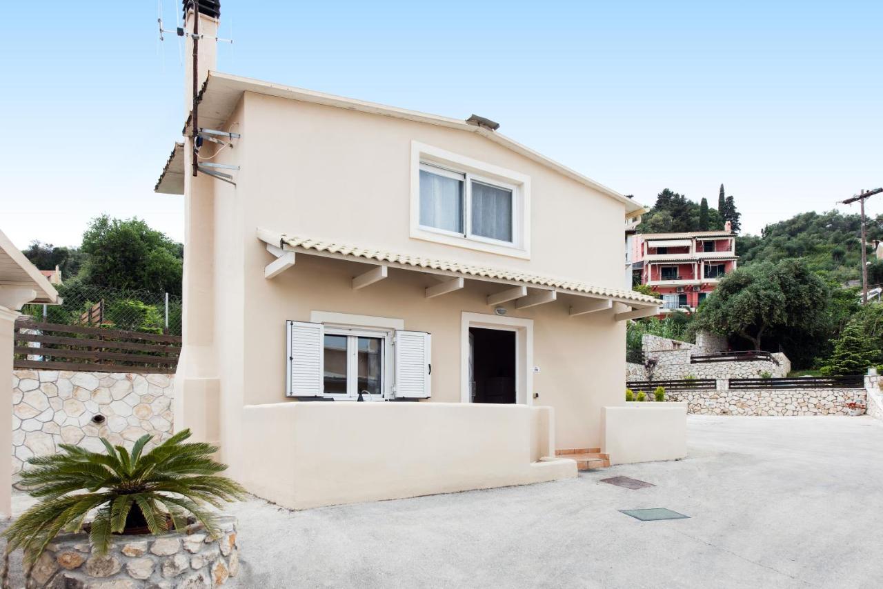 פראמה Anita Village מראה חיצוני תמונה